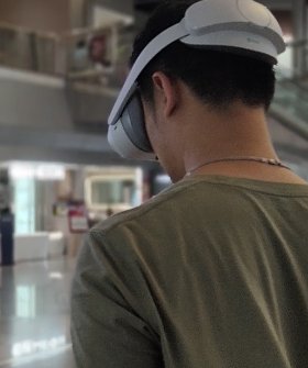 3D全景漫游