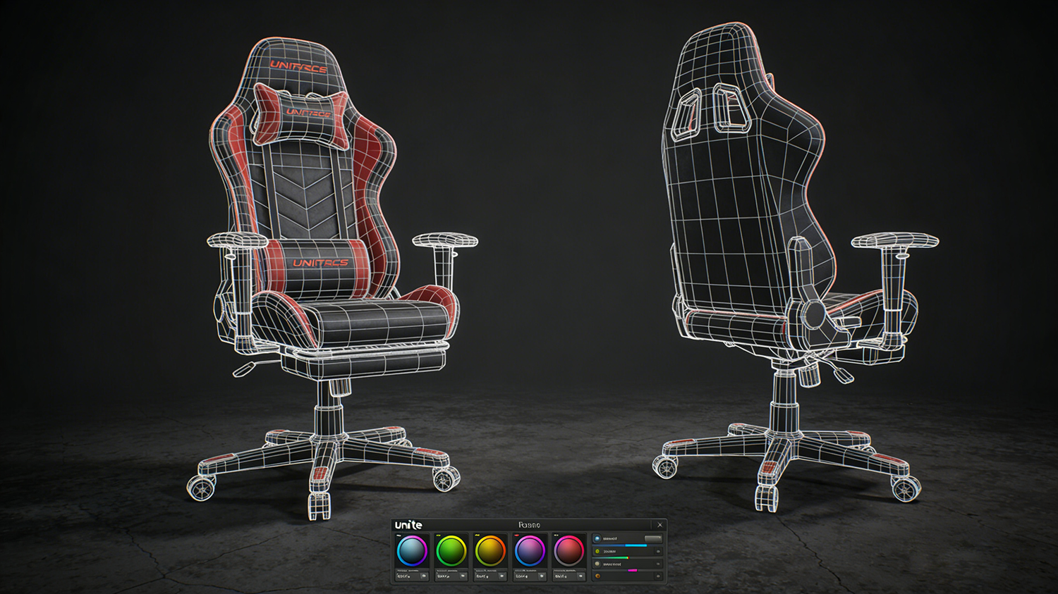 3D技术如何贯穿产品设计、营销与售后全流程？