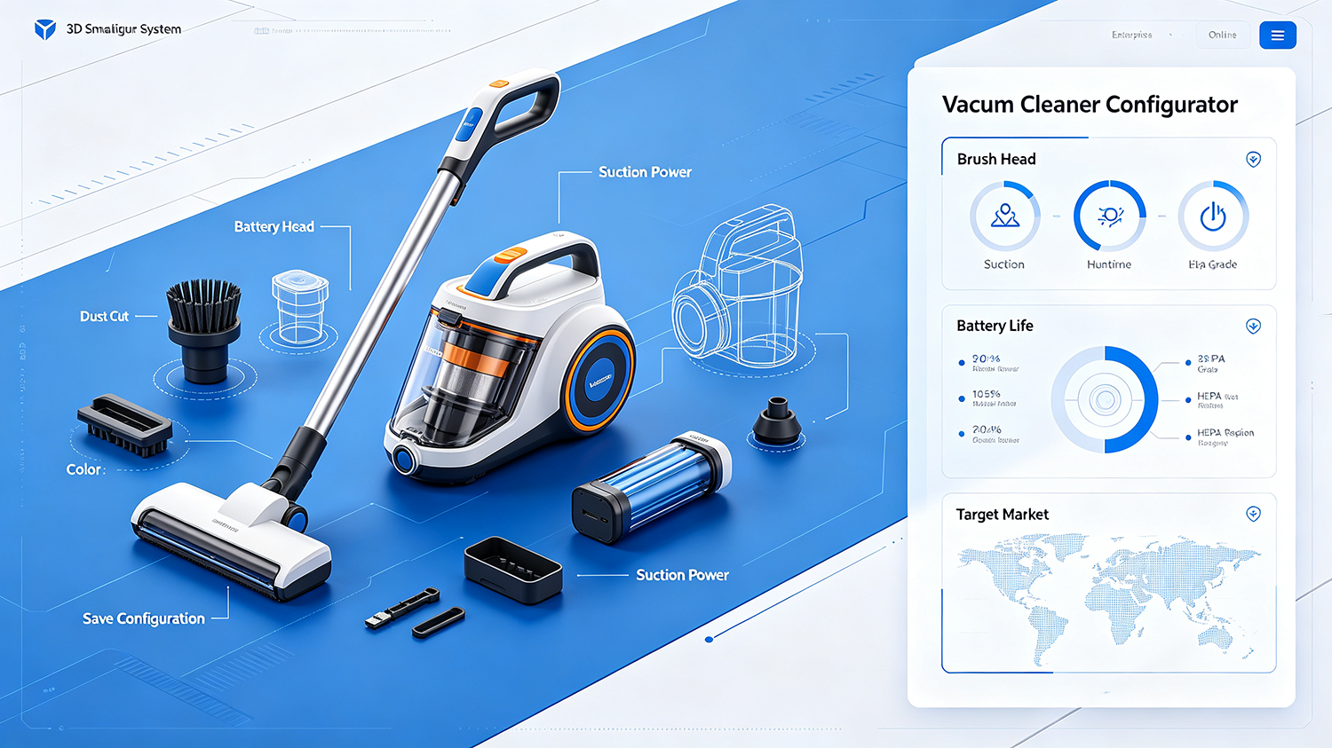 独立站扎堆上线 Web3D 商品展示，海外消费者真的买单吗？