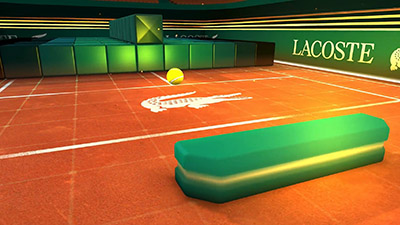 轻交互 Web3D 营销新范式：Lacoste Ace Breaker 案例深度分析